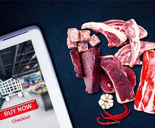 Online Ordering